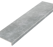 Cement Grey Ступень LUX