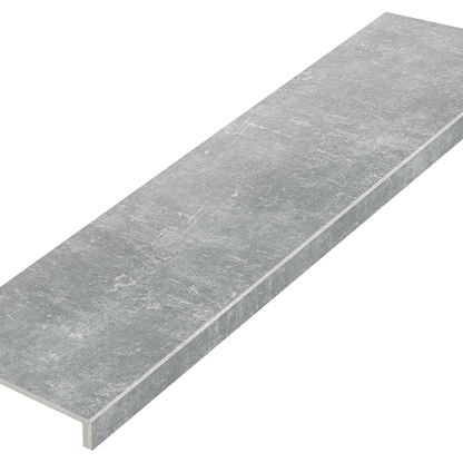 Cement Grey Ступень LUX (1)