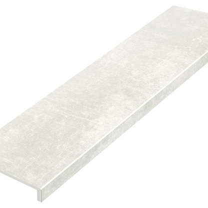 Cement White Ступень LUX (1)