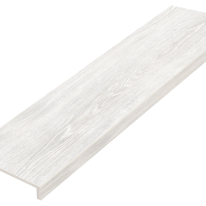 Wood Classic Bianco Ступень LUX (1)